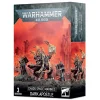 Games Workshop Warhammer 40,000 - Chaos Space Marines - Dark Apostle