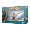 Games Workshop Warhammer The Old World - Kingdom of Bretonnia - Lord on Royal Pegasus