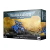 Games Workshop Warhammer 40,000 - Space Marines - Invader ATV