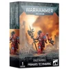 Games Workshop Warhammer 40,000 - Space Marines - Techmarine