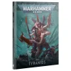 Games Workshop Warhammer 40,000 - Codex - Tyranids
