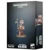 Games Workshop Warhammer 40,000 - Adepta Sororitas - Dialogus