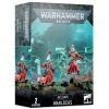 Games Workshop Warhammer 40,000 - Aeldari - Warlocks