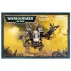 Games Workshop Warhammer 40,000 - Ork - Deff Dread