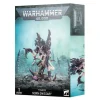 Games Workshop Warhammer 40,000 - Tyranid - Norn Emissary or Norn Assimilator