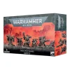 Games Workshop Warhammer 40,000 - Chaos Space Marines - Havocs