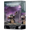 Games Workshop Warhammer 40,000 - Black Templars - Castellan