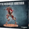 Games Workshop Warhammer 40,000 - Adeptus Mechanicus - Ironstrider