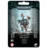 Games Workshop Warhammer 40,000 - Space Wolves - Iron Priest