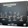 Games Workshop Warhammer 40,000 - Adepta Sororitas - Arco-flagellants