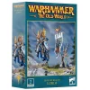 Games Workshop Warhammer The Old World - High Elf Realms - High Elf Lords