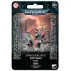 Games Workshop Warhammer 40,000 - Genestealer Cults - Biophagus