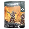 Games Workshop Warhammer 40,000 - World Eaters - Slaughterbound