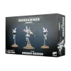 Games Workshop Warhammer 40,000 - T'au Empire - Commander Shadowsun