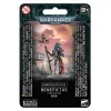 Games Workshop Warhammer 40,000 - Genestealer Cults - Benefictus