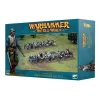 Games Workshop Warhammer The Old World - Empire of Man - Free Company Militia