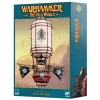 Games Workshop Warhammer The Old World - Grand Cathay - Sky Lantern