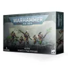 Games Workshop Warhammer 40,000 - Necron - Triarch Praetorians