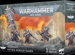 Games Workshop Warhammer 40,000 - Ultramarines - Victrix Honour Guard