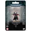 Games Workshop Warhammer 40,000 - Adepta Sororitas - Palatine
