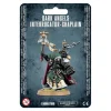 Games Workshop Warhammer 40,000 - Dark Angels - Interrogator-Chaplain