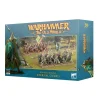 Games Workshop Warhammer The Old World - Wood Elf Realms - Eternal Guard and Wildwood Rangers