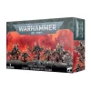 Games Workshop Warhammer 40,000 - Chaos Space Marines - Terminators