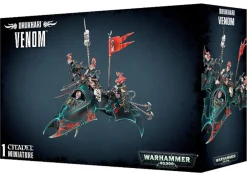 Games Workshop Warhammer 40,000 - Drukhari - Venom