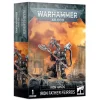 Games Workshop Warhammer 40,000 - Iron Hands - Iron Father Feirros