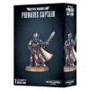 Games Workshop Warhammer 40,000 - Space Marines - Primaris Captain