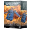 Games Workshop Warhammer 40,000 - Space Marines - Stormraven Gunship