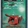 Games Workshop Warhammer 40,000 - Aeldari - Support Weapon
