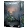 Games Workshop Warhammer 40,000 - Astra Militarum - Chimera