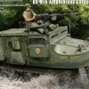 Gecko Models 1/35 M76 Otter Amphibious Cargo Carrier