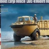 Gecko Models 1/35 US Navy Amphibious Cargo Vehicle LARC-V