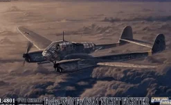 Great Wall Hobby 1/48 Focke-Wulf Fw 189A1 Night Fighter