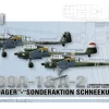 Great Wall Hobby 1/48 Focke-Wulf Fw 189A1/A2 with Nachtjager