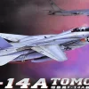 Great Wall Hobby 1/72 Grumman F-14A Tomcat
