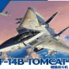 Great Wall Hobby 1/48 Grumman F-14B Tomcat