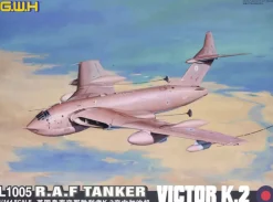 Great Wall Hobby 1/144 Handley Page Victor K.2 Tanker