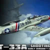 Great Wall Hobby 1/48 Lockheed T-33A Shooting Star Early Production