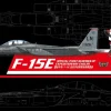 Great Wall Hobby 1/48 McDonnell Douglas F-15E Strike Eagle Expeditionary Eagles