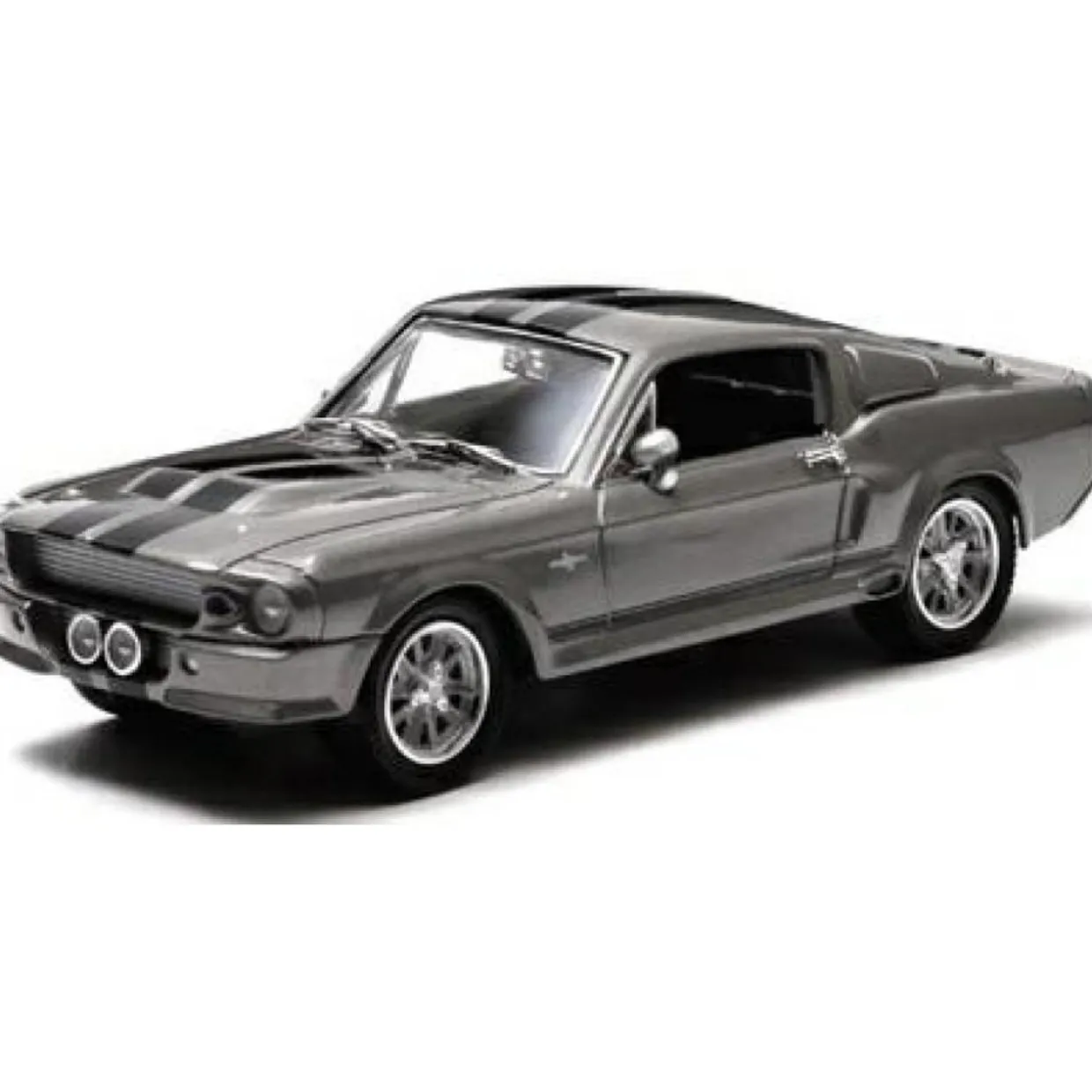 Greenlight 1/43 Gone in 60 Seconds (2000 movie) 1967 Ford Mustang Eleanor