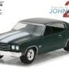 Greenlight 1/64 John Wick 2 (2017 Movie) 1970 Chevrolet Chevelle SS 396