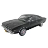Greenlight 1/43 John Wick (2014 Movie) 1968 Dodge Charger R/T