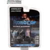 Greenlight 1/64 Robocop (1987 Movie) 1986 Ford Taurus LX Detroit Metro West Police