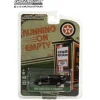 Greenlight 1/64 Running on Empty Series 13 - 1995 Ford Escort RS Cosworth Texaco