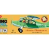 Guillow 1/18 Aeronca Champion 85 Balsa Model Kit