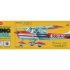 Guillow 1/16 Cessna 150 Balsa Model Kit