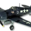 Guillow 1/16 F6F-3 Hellcat Balsa Model Kit